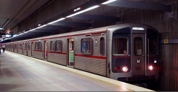 Innovative Technologie aus Österreich schützt Los Angeles‘ Metro